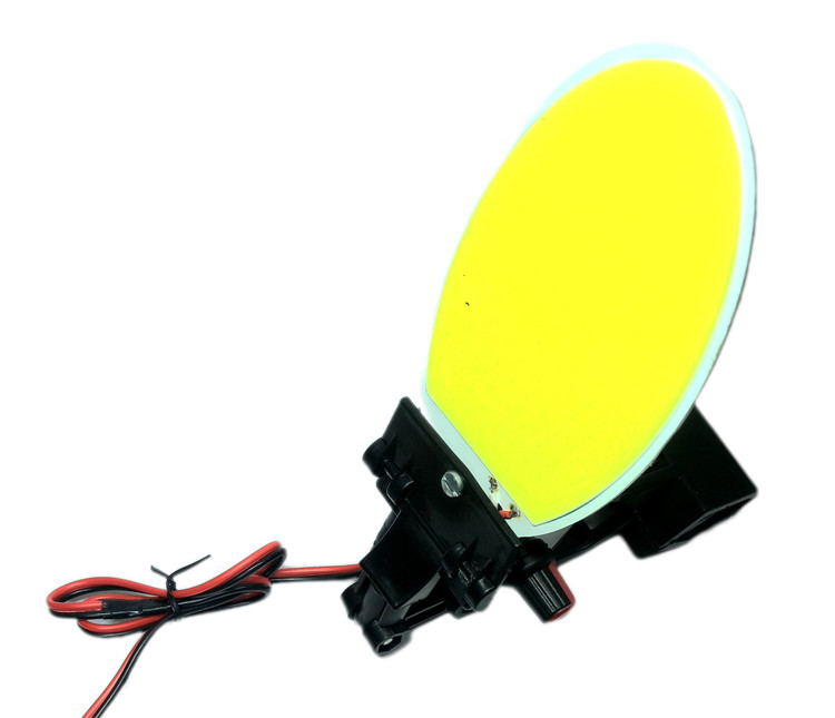 چراغ کمپی ۳۶۰ ونتالامپ مدل lm70w
